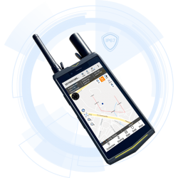 Máy định vị GPS cầm tay GIS là gì