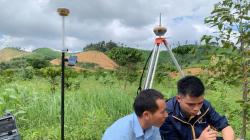 Các lỗi thường gặp khi sử dụng máy RTK và cách khắc phục