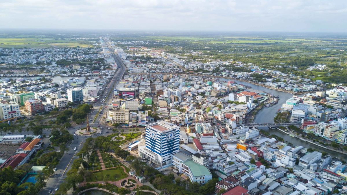 Vai trò của địa giới hành chính trong quản lý nhà nước