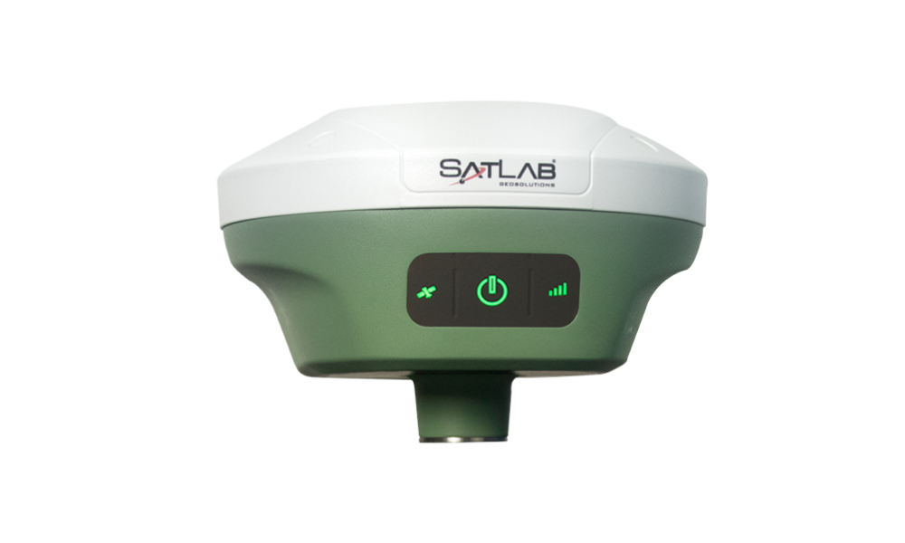 Công Nghệ Đo Nghiêng IMU Tiên Tiến