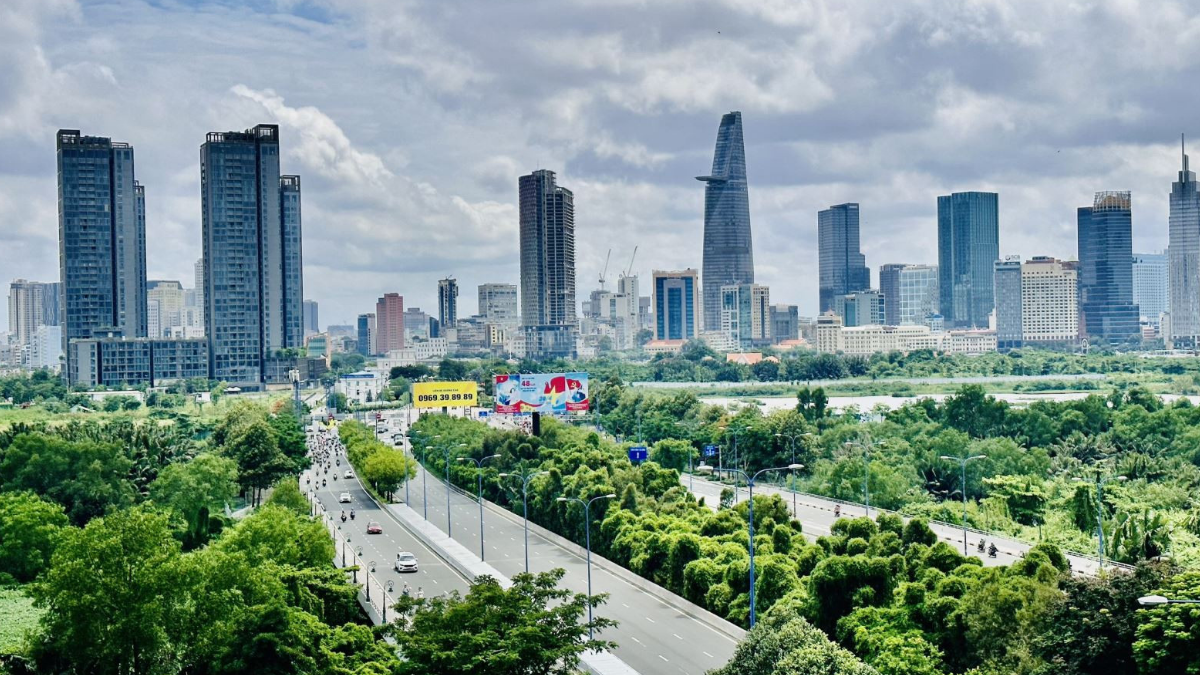Nhờ địa chính đo đất