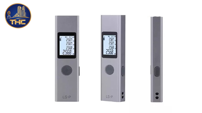 Thước đo Laser XIAOMI DUKA LS-P