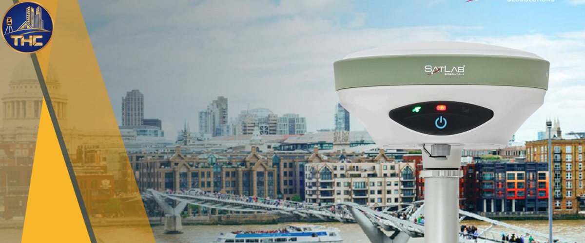 Máy định vị GPS RTL SL900