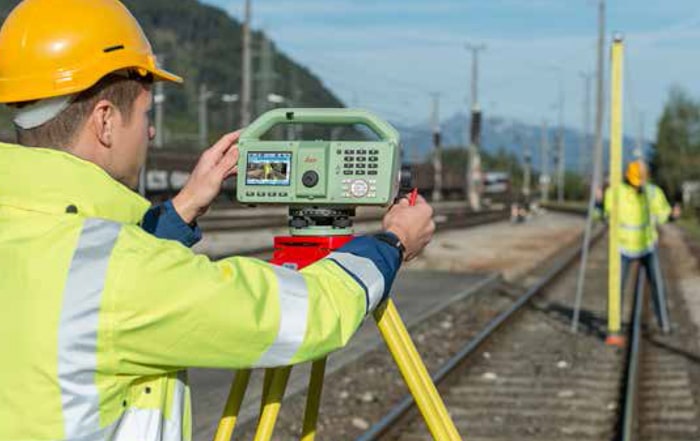 máy thủy bình leica ls 15