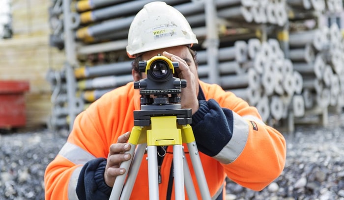 máy thủy bình leica na 520