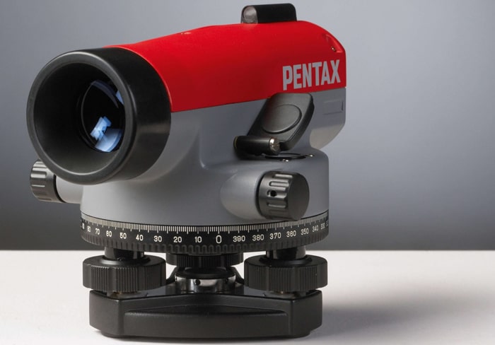 máy thủy bình Pentax AP 228