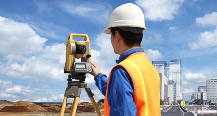máy toàn đạc topcon gm-100 series