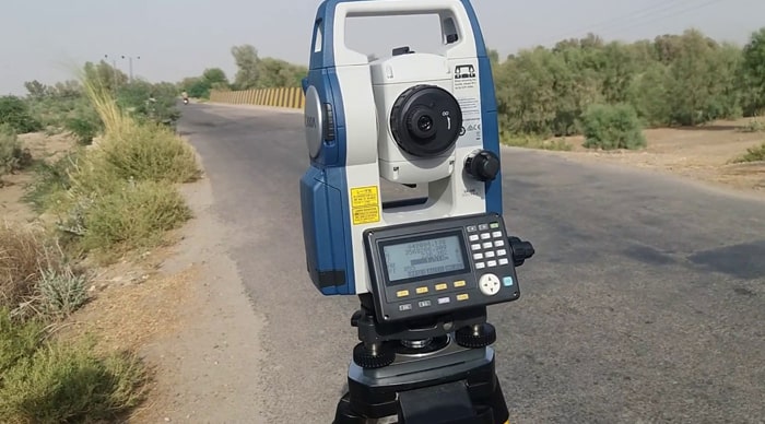 máy toàn đạc sokkia cx series