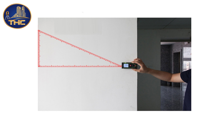 công dụng của máy Laser-SNDWAY-100m