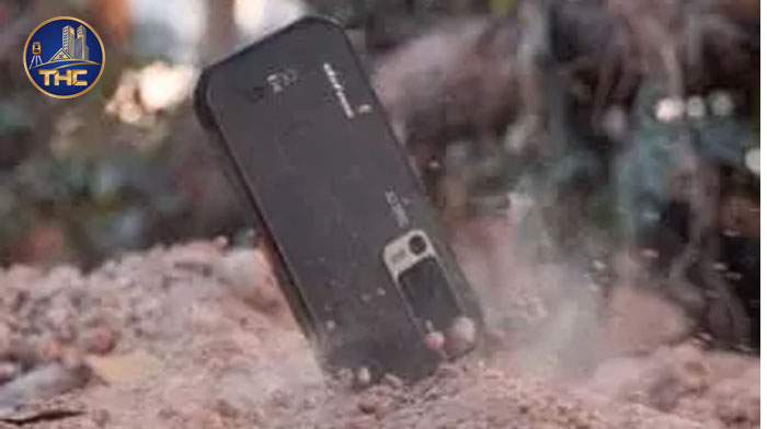 Ulefone Armor 11 5G 8GB/256GB 6.1