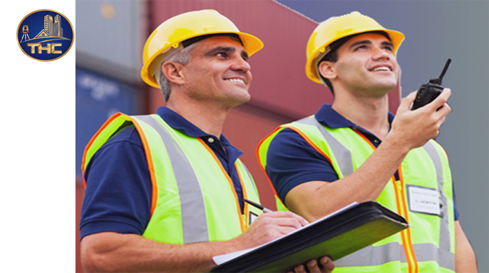 Bộ đàm Kenwood TK 3407