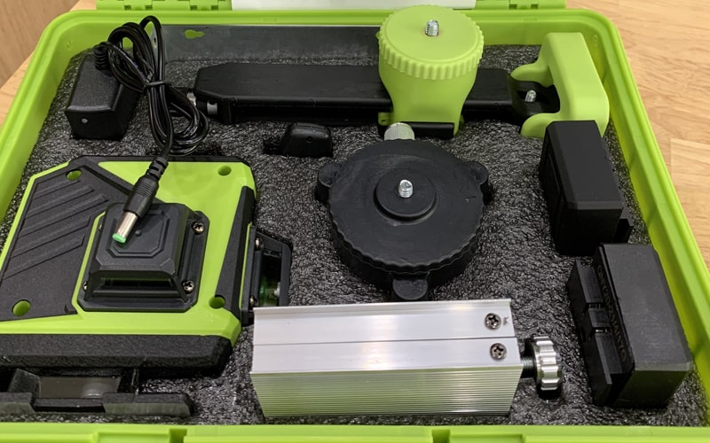 Bộ máy bắn cốt geotes 12 tia xanh