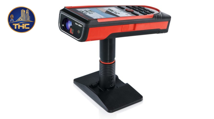 Thước đo khoảng cách laser Leica DISTO S910