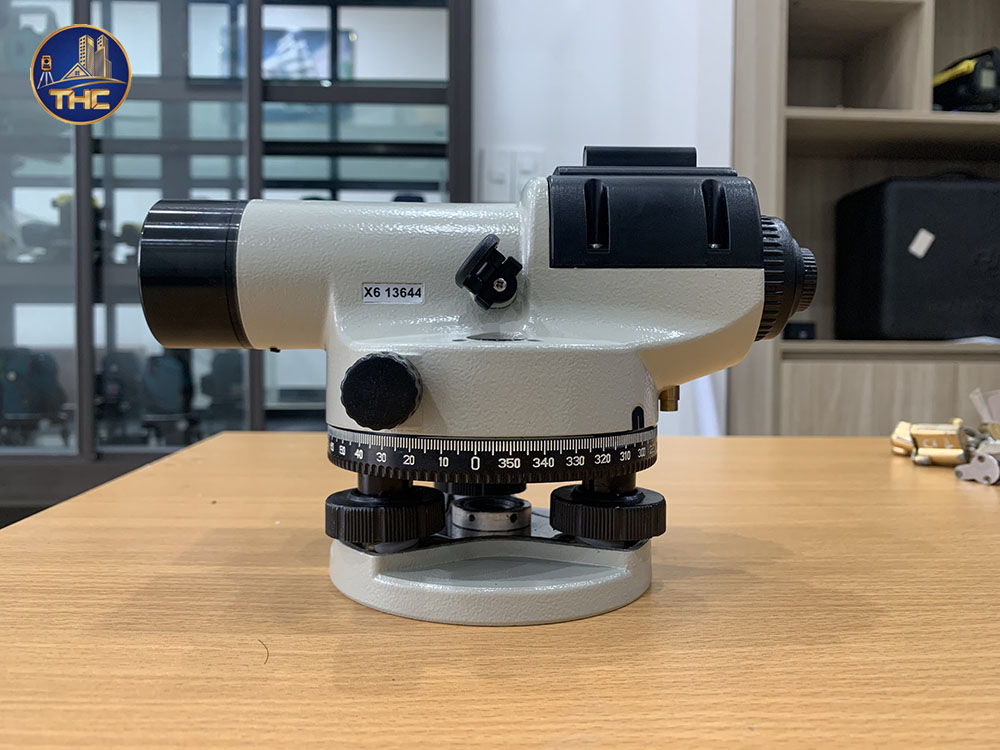 máy thủy bình giá rẻ