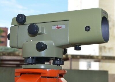 Máy thủy bình leica Na2