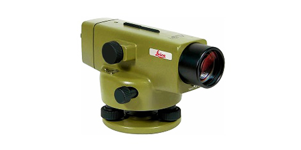 Máy thủy bình leica Na2