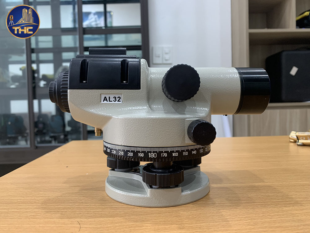 mua máy thủy bình al32