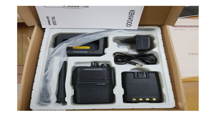 Bộ đàm Kenwood TK 3320