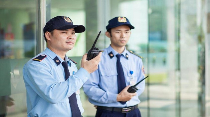 Bộ đàm Motorola GP600