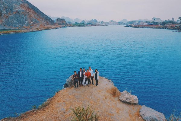 Máy bay Flycam Phantom 4 Pro V2.0