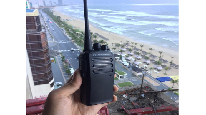 Bộ đàm Motorola GP 3588