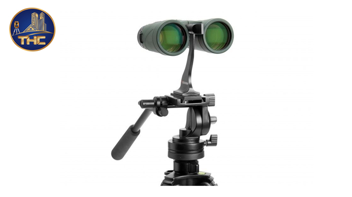 Ống nhòm nhìn đêm Celestron Nature DX 10×25