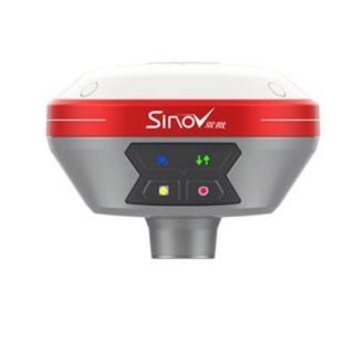 Máy GPS 2 tần số SINO M6II PRO