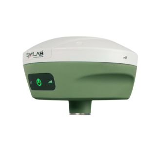 Máy GPS 2 Tần Số Satlab Freyja 