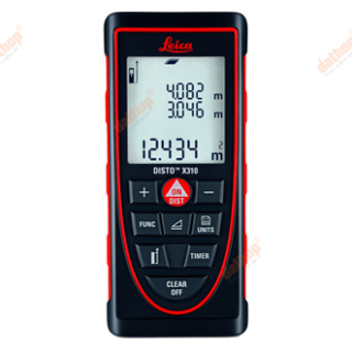 Thước đo khoảng cách Laze LEICA DISTO X310