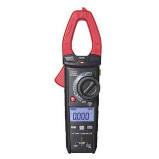 Ampe Kìm CEM DT-9281 AC/DC