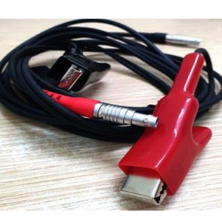 Cáp nguồn Radio cho máy GPS 2 tần