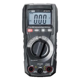 Đồng hồ vạn năng CEM DT-927H