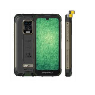 Điện Thoại Doogee S59 Pro