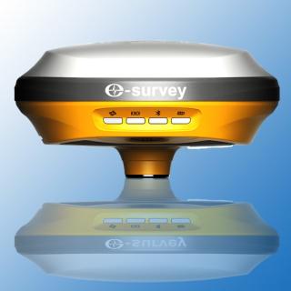 Máy GPS 2 tần Esurvey E100