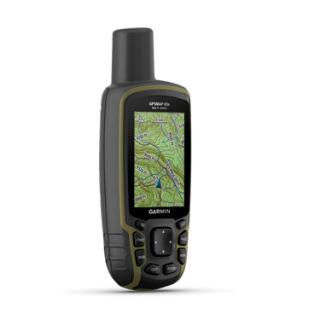 Máy GPS cầm tay Garmin 65s