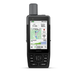 Máy định vị GPS cầm tay Garmin GPSMAP H1