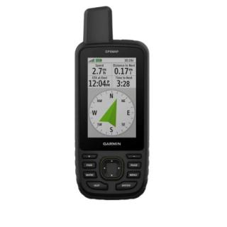 Máy GPS cầm tay Garmin 67