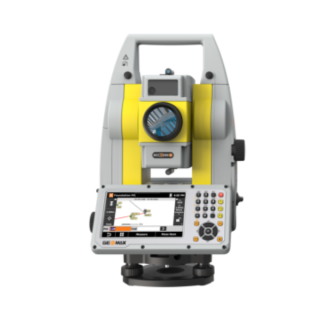 Máy toàn đạc Geomax Zoom 75 series 