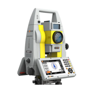Máy toàn đạc Geomax Zoom 95 Series 