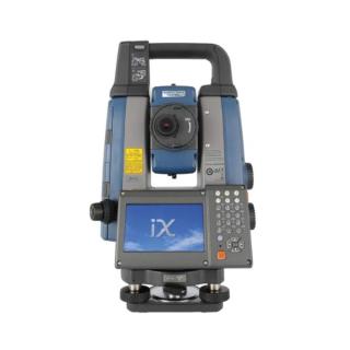Máy toàn đạc Sokkia IX1200/600 series