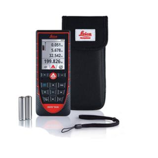 Thước đo khoảng cách laser LEICA DISTO D510