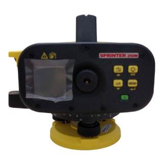 Máy thủy bình Leica Sprinter 250M