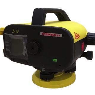 Máy thủy bình Leica Sprinter 50M