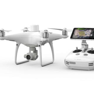 Máy bay Flycam Phantom 4 rtk