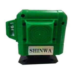 Máy cân bằng laser 12 tia xanh shinwa