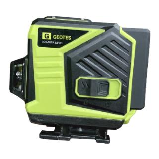 Máy cân bằng Laser Geotes 12 tia xanh