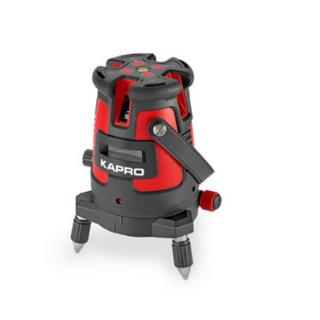 Máy cân bằng laser KAPRO