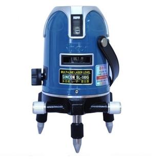 Máy cân bằng Laser Sincon SL580G