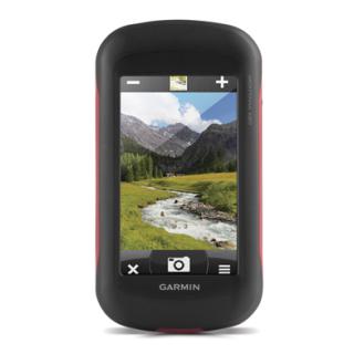 Máy định vị GPS Garmin Montana 680