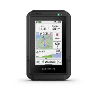 Máy định vị GPS cầm tay eTrex Touch